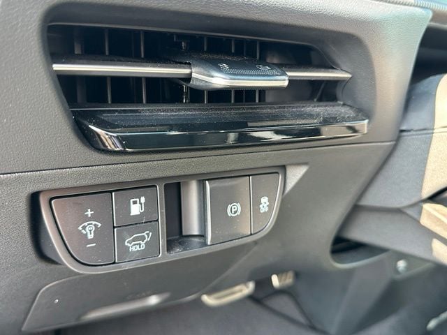 2023 Kia EV6 GT-Line SUV