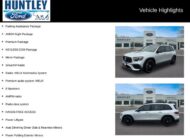 2023 Mercedes-Benz AMG GLB 35 GLB 35 AMG® SUV