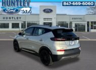 2023 Chevrolet Bolt EUV Premier SUV