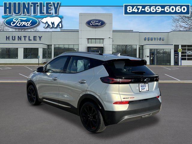 2023 Chevrolet Bolt EUV Premier SUV