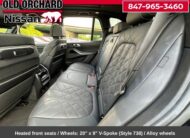 2024 BMW X5 xDrive40i SUV
