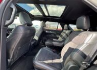 2025 Ford Explorer ST SUV