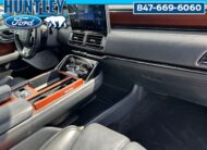 2022 Lincoln Navigator Reserve SUV