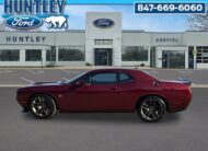 2021 Dodge Challenger R/T Scat Pack Coupe