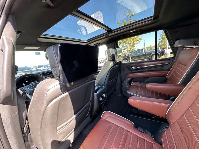 2023 GMC Yukon Denali Ultimate SUV