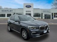 2020 BMW X5 xDrive40i SUV