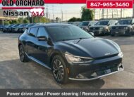2023 Kia EV6 Wind SUV