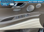 2023 Genesis GV80 2.5T SUV