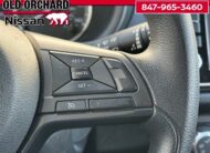 2023 Nissan Kicks S SUV