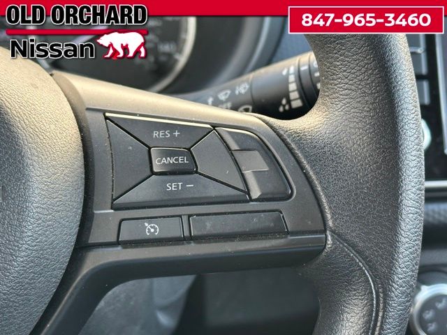 2023 Nissan Kicks S SUV