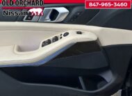 2022 BMW X5 xDrive40i SUV