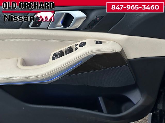 2022 BMW X5 xDrive40i SUV