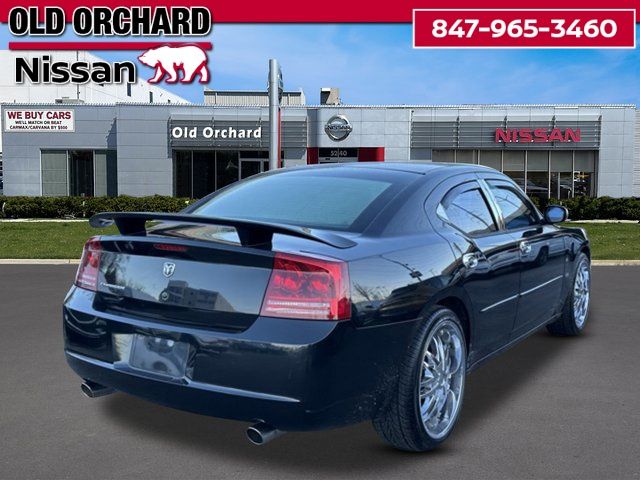 2006 Dodge Charger SE Sedan