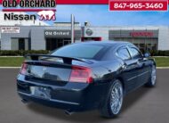 2006 Dodge Charger SE Sedan