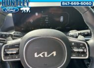 2025 Kia Sorento Hybrid SX Prestige SUV