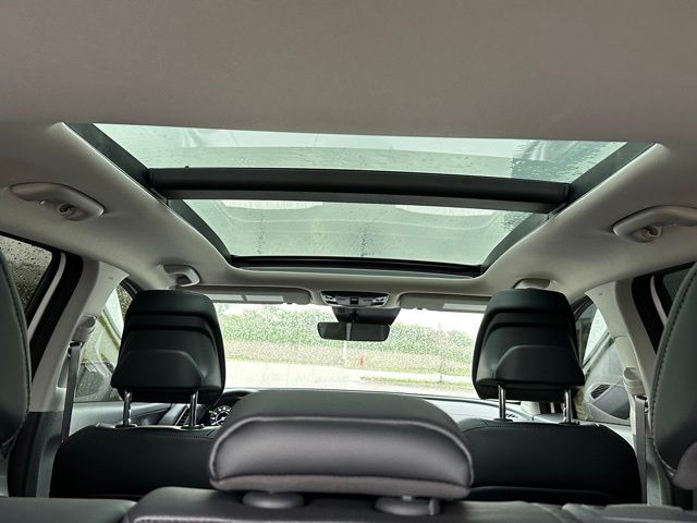 2023 Kia Sportage Hybrid SX-Prestige SUV