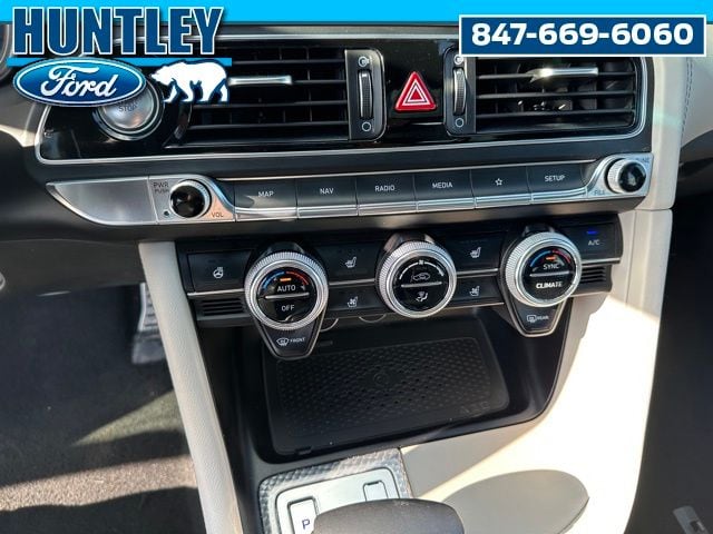 2023 Genesis G70 2.0T Sedan