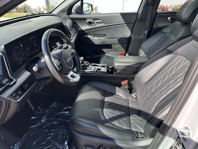 2023 Kia Sportage X-Pro Prestige SUV