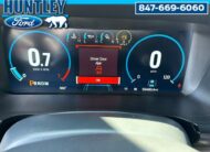 2023 Ford F-150 Tremor Truck SuperCrew Cab