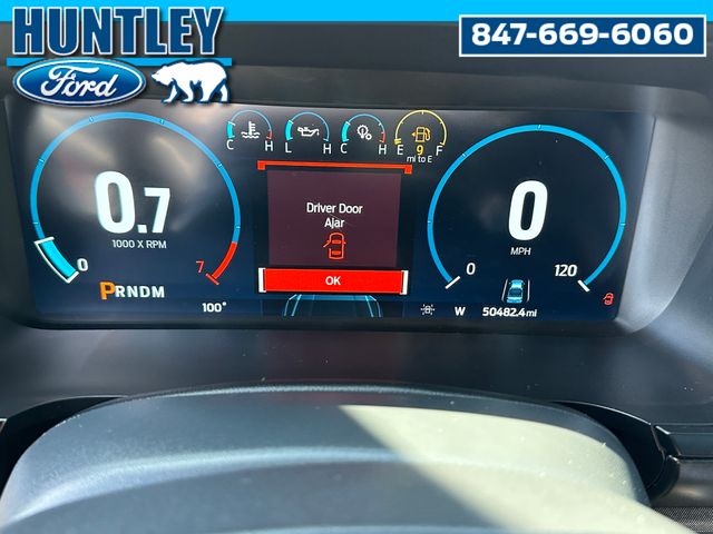 2023 Ford F-150 Tremor Truck SuperCrew Cab