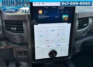 2022 Ford Expedition Max Limited SUV