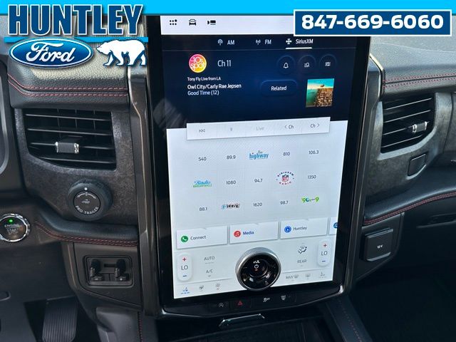 2022 Ford Expedition Max Limited SUV