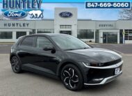 2024 Hyundai IONIQ 5 SEL SUV