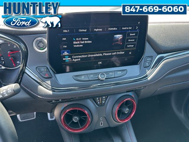 2023 Chevrolet Blazer RS SUV