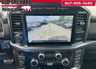 2023 Ford F-150 XLT Truck SuperCrew Cab