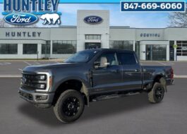 2023 Ford F-250 XLT Truck Crew Cab