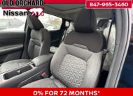 2026 Nissan Kicks SV SUV