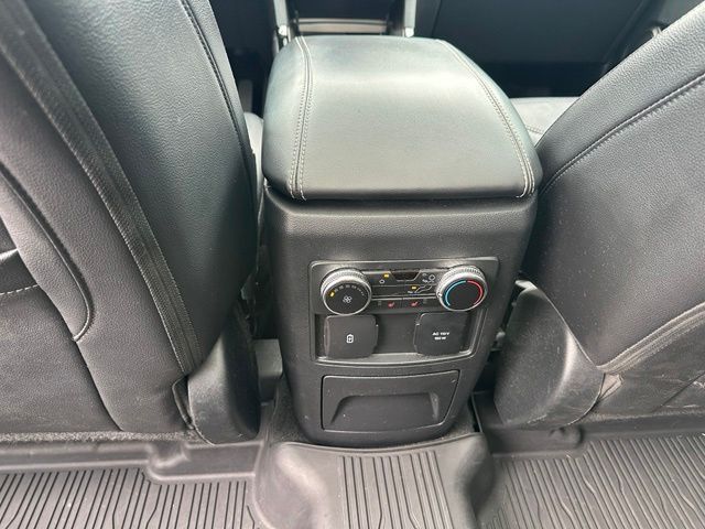 2023 Ford Explorer ST SUV