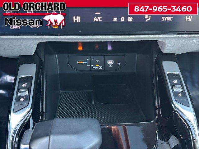 2025 Kia Sorento X-Line SX SUV