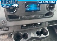 2024 Mercedes-Benz Sprinter 2500 Crew 170 WB Van