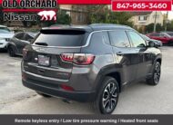 2022 Jeep Compass Limited SUV