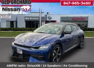 2023 Kia EV6 GT-Line SUV