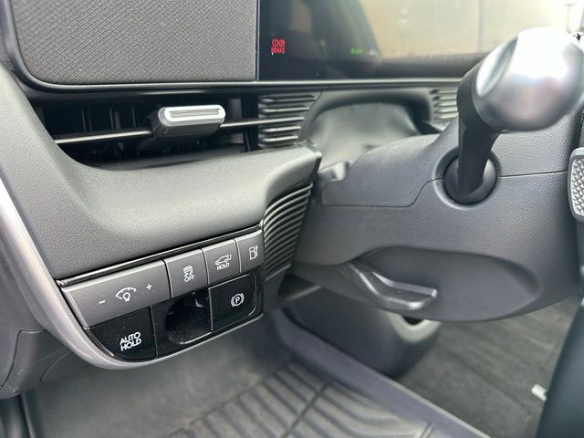 2025 Hyundai IONIQ 5 Limited SUV