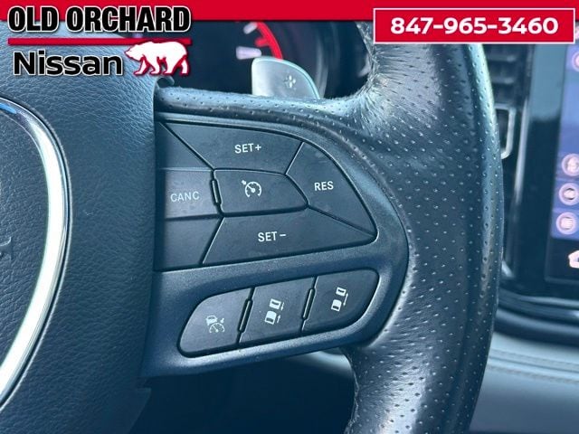 2022 Dodge Durango R/T Plus SUV