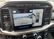 2023 Ford F-150 Lariat Truck SuperCrew Cab
