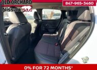 2026 Nissan Kicks SR SUV