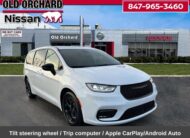 2024 Chrysler Pacifica Plug-In Hybrid Select Van Passenger Van