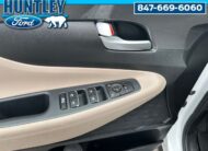 2022 Hyundai Santa Fe SEL SUV