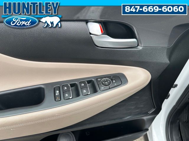 2022 Hyundai Santa Fe SEL SUV