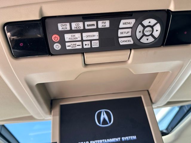 2019 Acura MDX 3.5L Technology Pkg w/Entertainment Pkg SUV