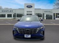 2023 Hyundai Tucson Limited SUV