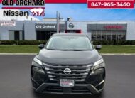 2026 Nissan Rogue SV SUV