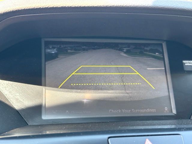 2019 Acura MDX 3.5L Technology Pkg w/Entertainment Pkg SUV