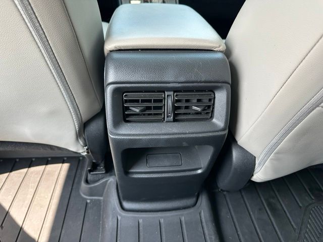2023 Honda CR-V EX-L SUV