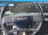 2024 Kia EV9 GT-Line SUV