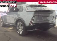 2024 CADILLAC LYRIQ Luxury SUV